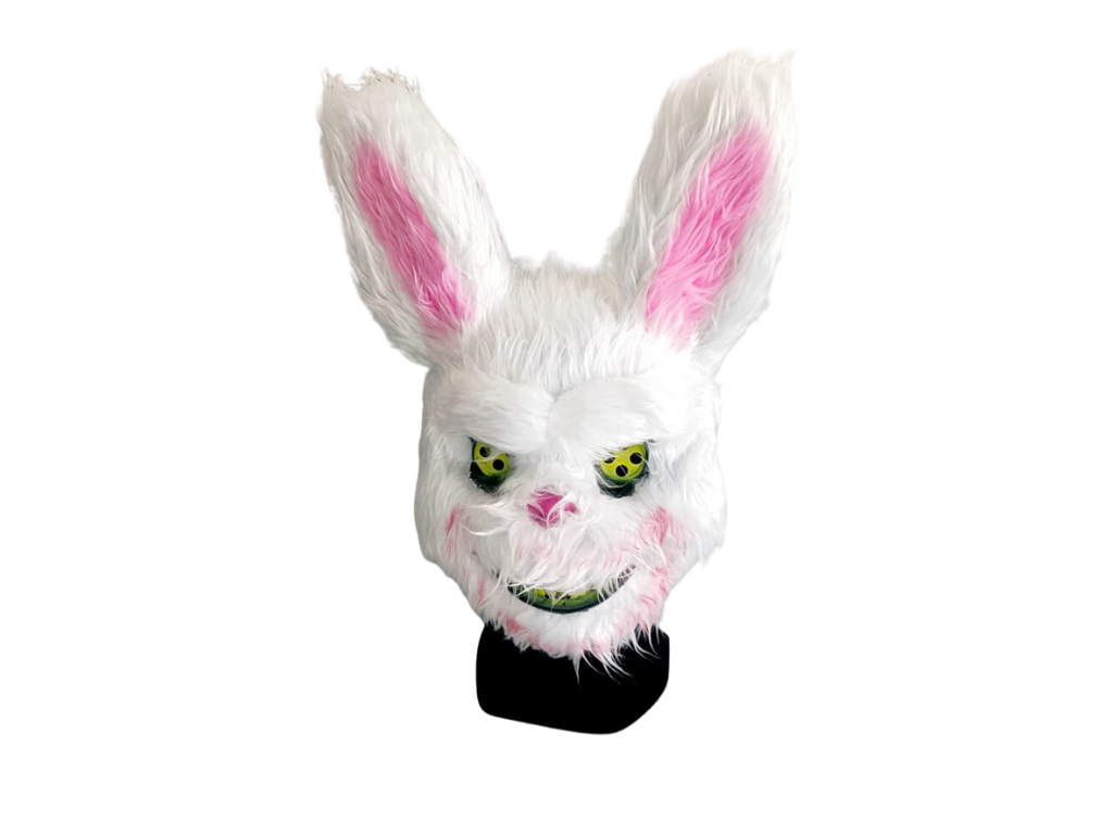 Masque Horror Rabbit
