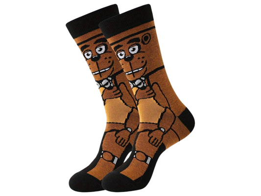 Chaussettes Freddy