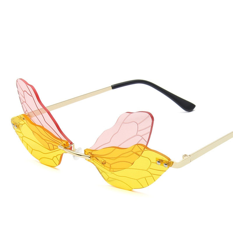 Lunettes Dragonfly
