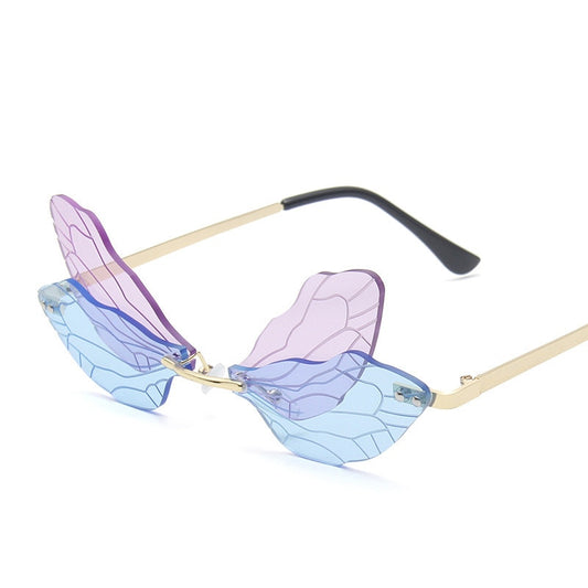 Lunettes Dragonfly